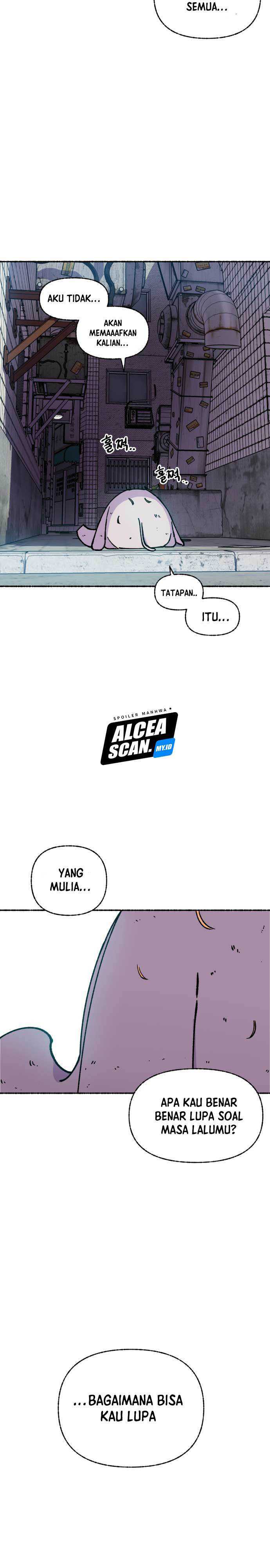 Please Speak Up Chapter 08