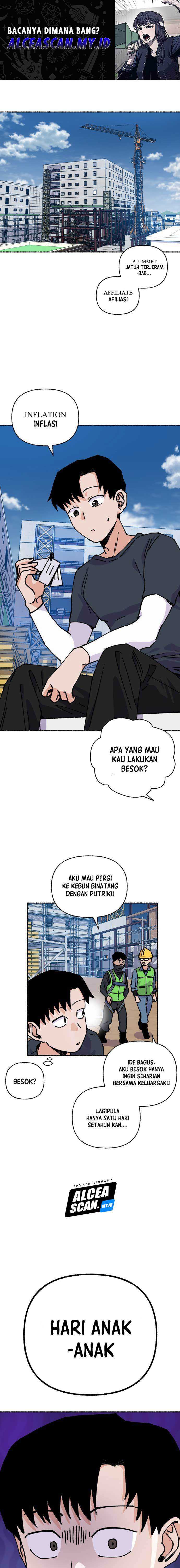 Please Speak Up Chapter 09