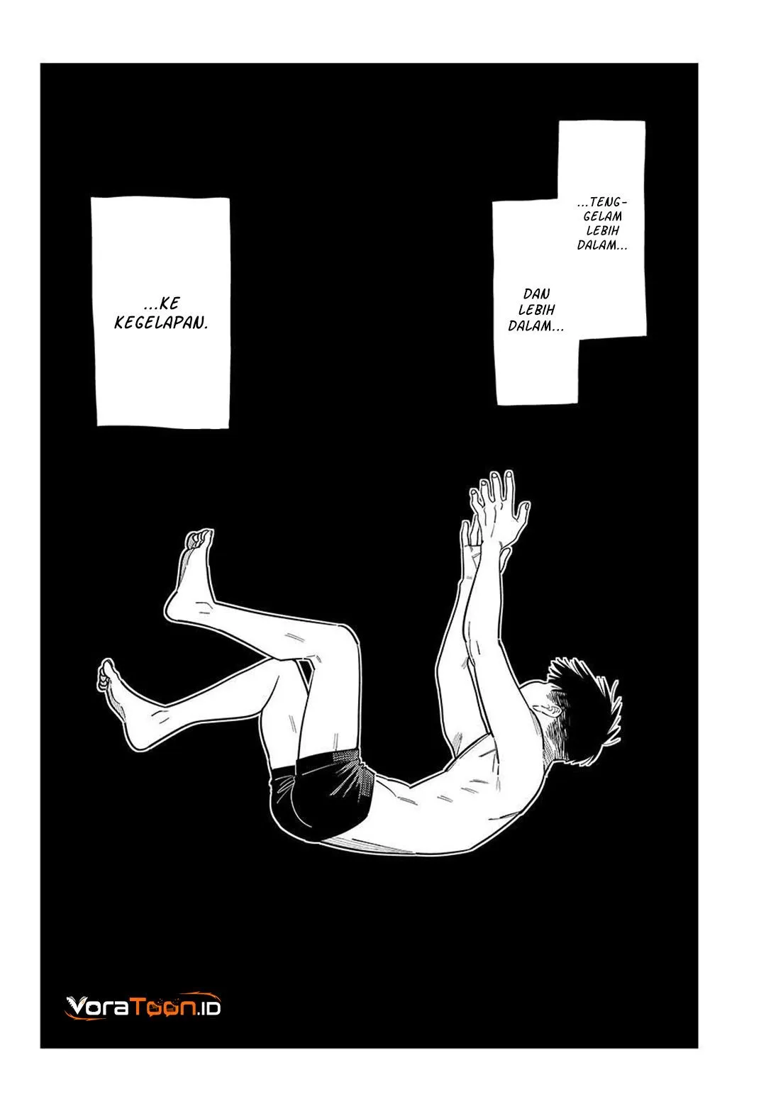 Kanojo, Okarishimasu Chap 441 - Next Chap 442