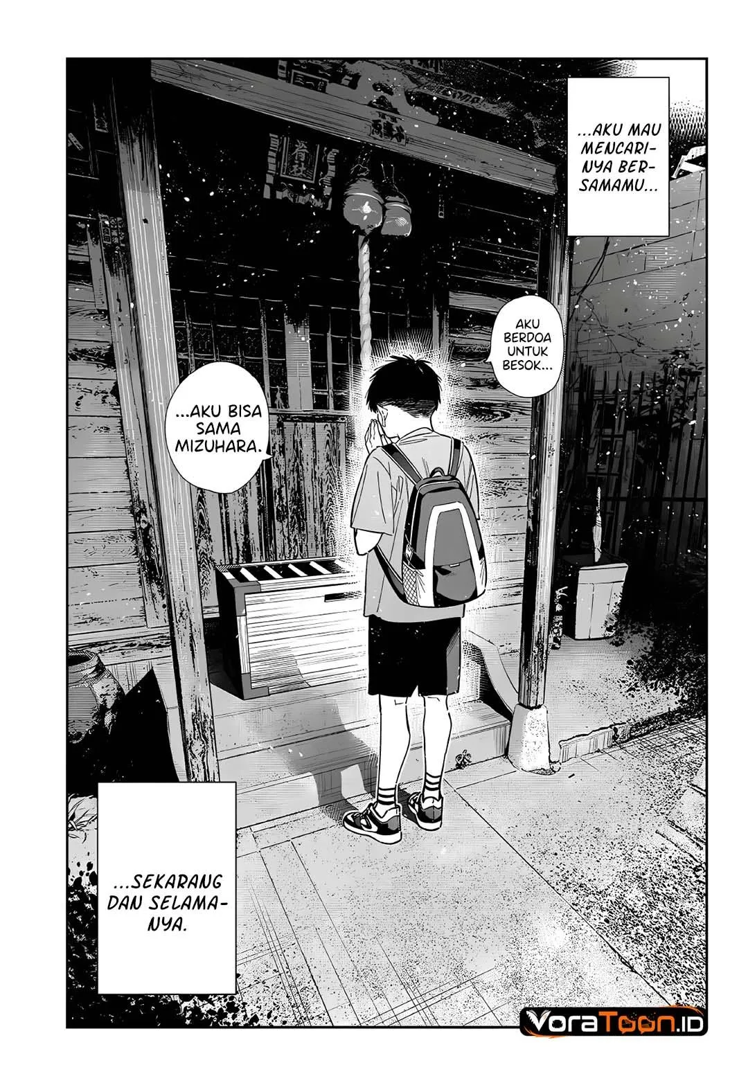 Kanojo, Okarishimasu Chap 442 - Next Chap 443