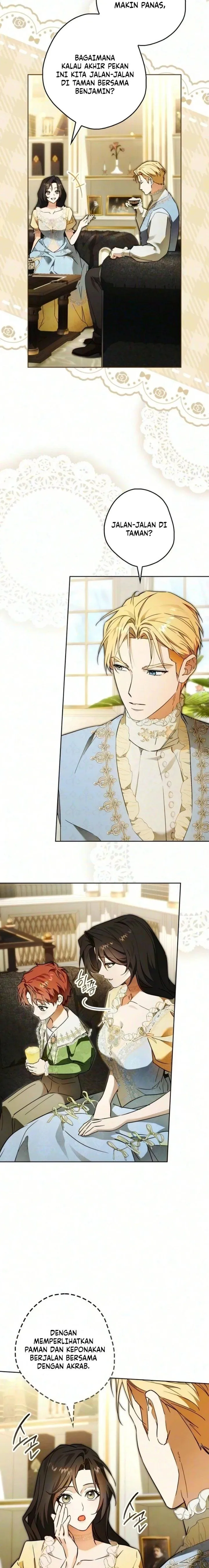 
              Lord Preston’s Secret Tutor             Chapter 32