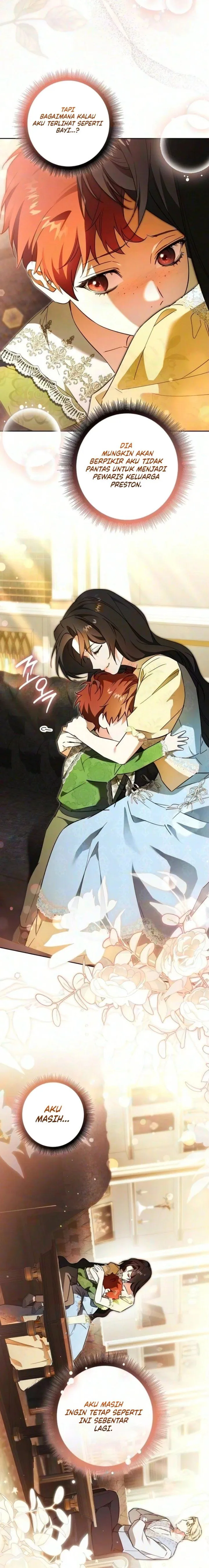 
              Lord Preston’s Secret Tutor             Chapter 32