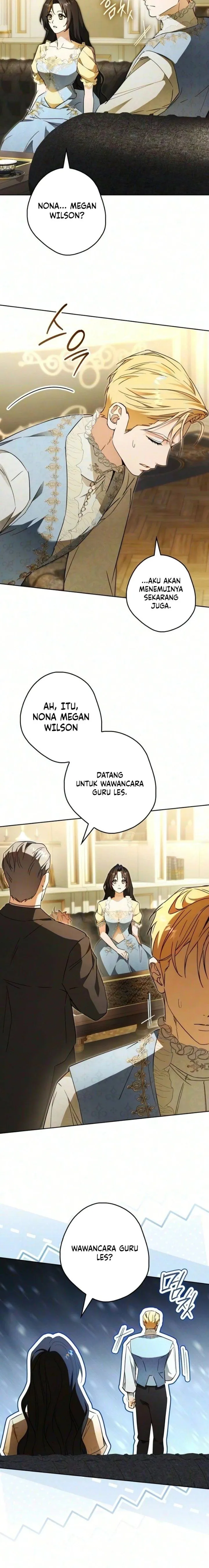 
              Lord Preston’s Secret Tutor             Chapter 32