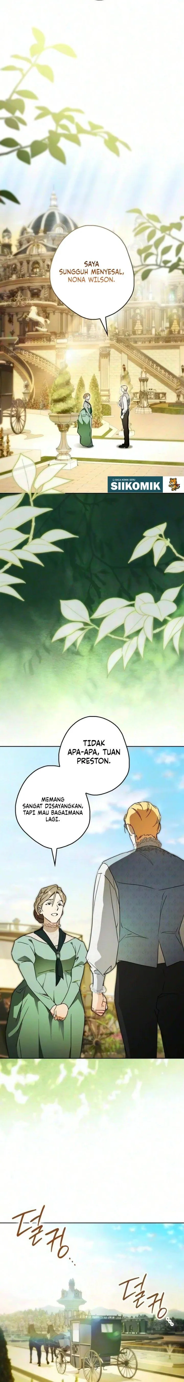 
              Lord Preston’s Secret Tutor             Chapter 32