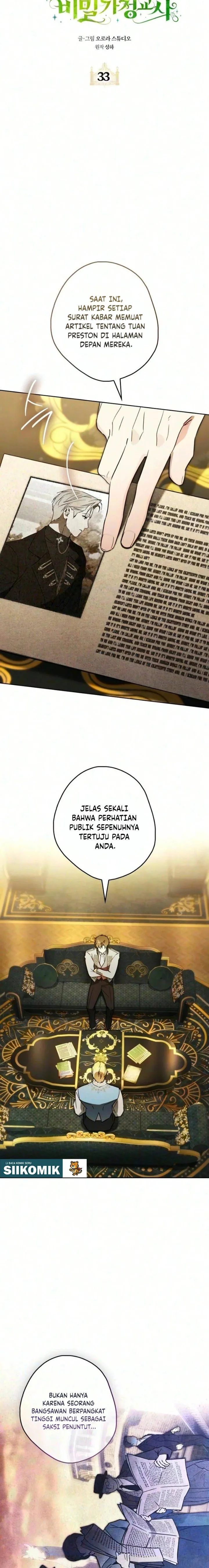 
              Lord Preston’s Secret Tutor             Chapter 33