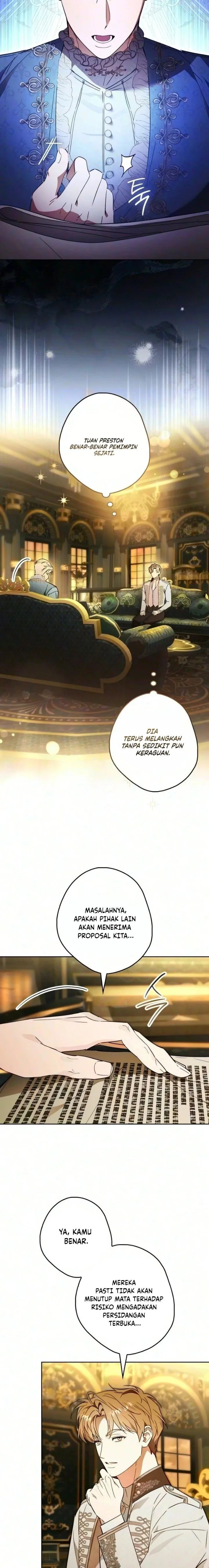 
              Lord Preston’s Secret Tutor             Chapter 33