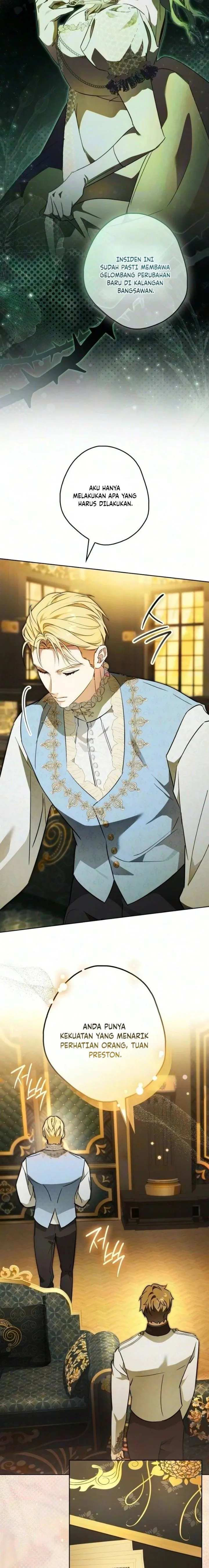 
              Lord Preston’s Secret Tutor             Chapter 33