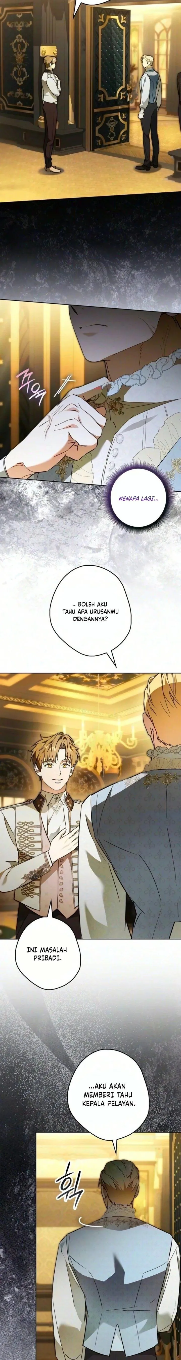 
              Lord Preston’s Secret Tutor             Chapter 33