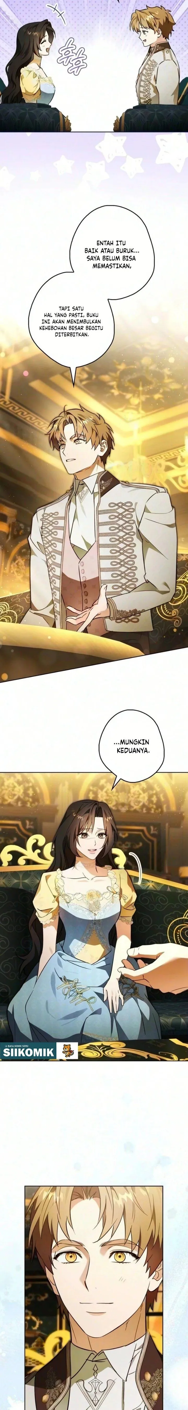 
              Lord Preston’s Secret Tutor             Chapter 33