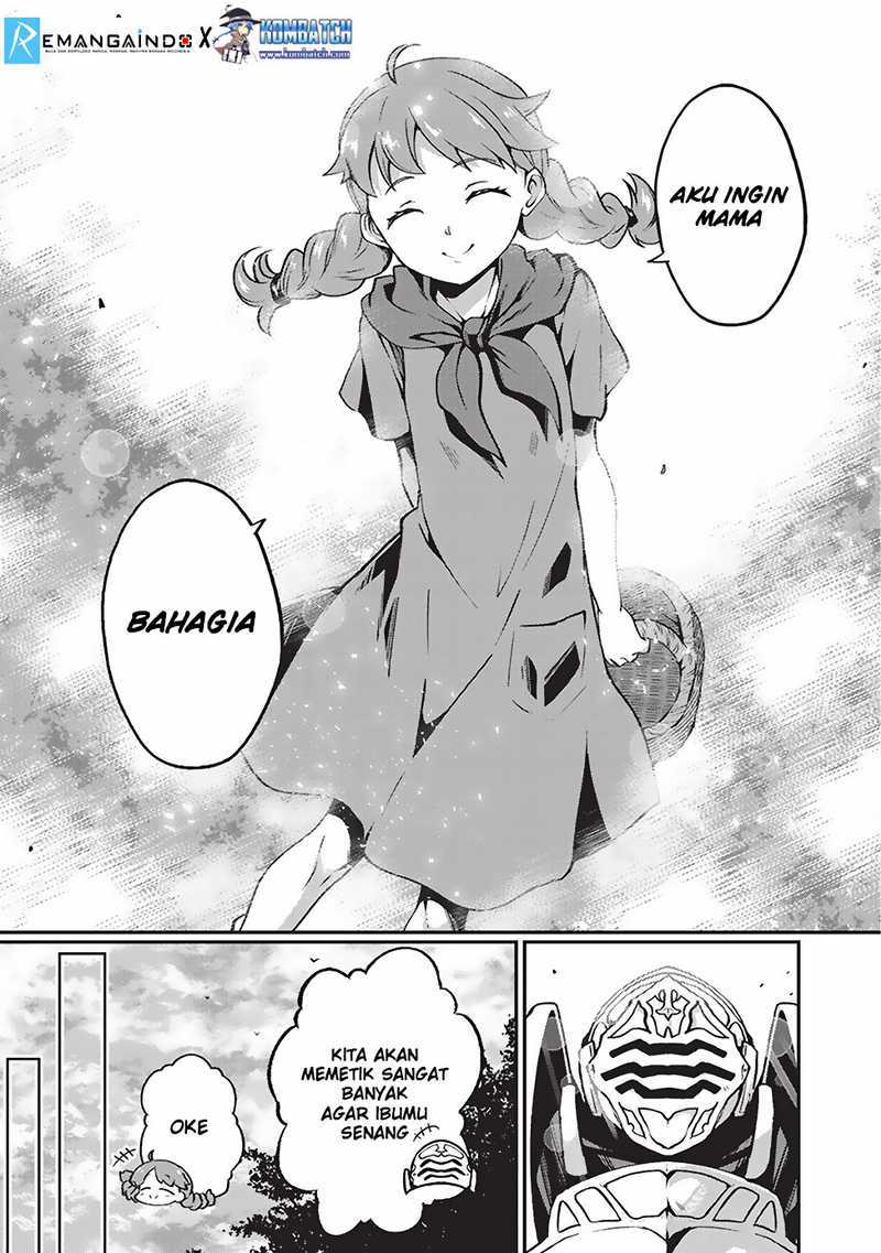 
              Gaikotsu Kishi-sama Tadaima Isekai e o Dekake-chuu             Chapter 02