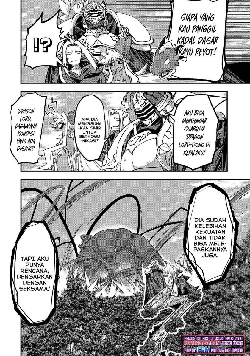 
              Gaikotsu Kishi-sama Tadaima Isekai e o Dekake-chuu             Chapter 47.1