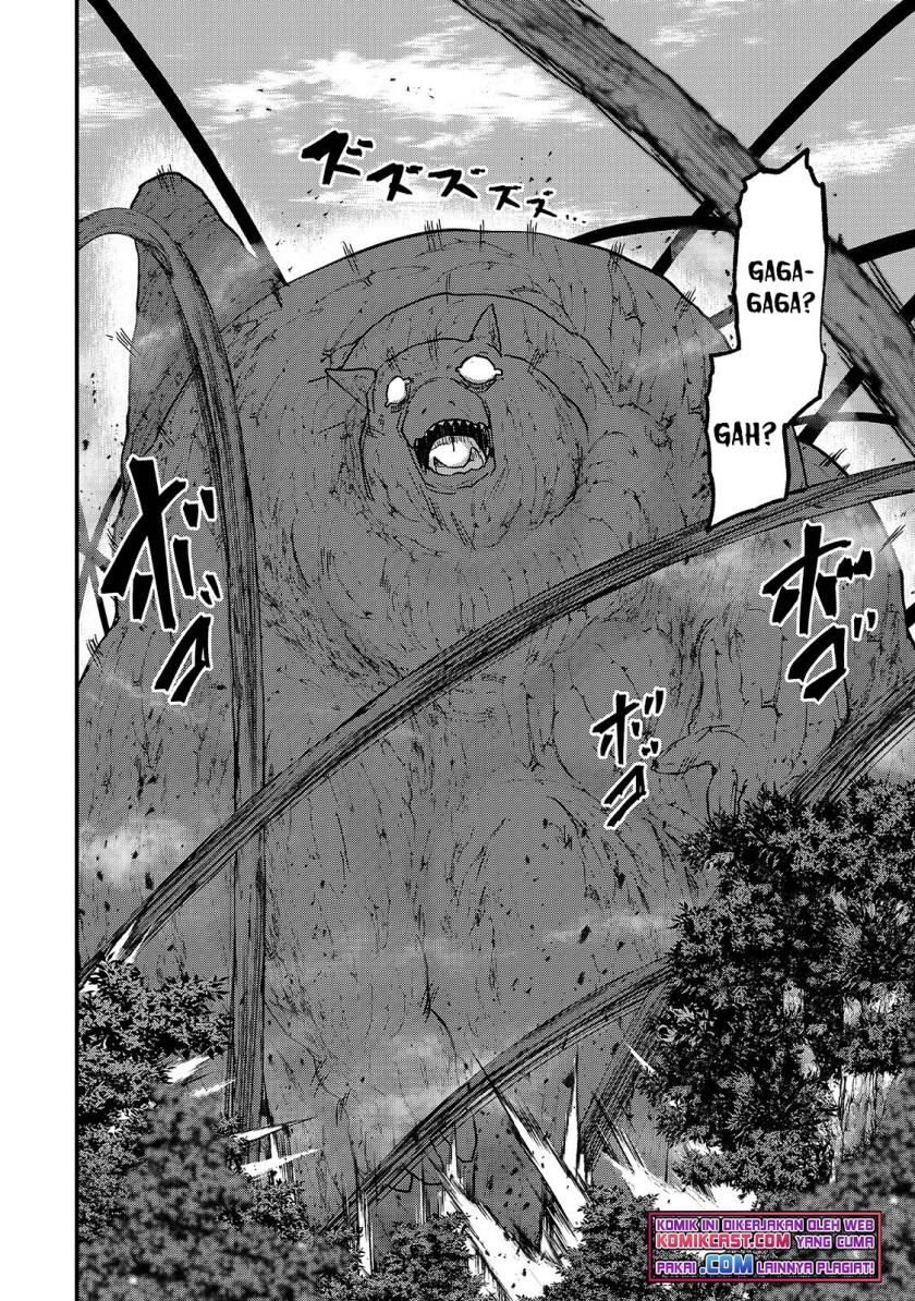 
              Gaikotsu Kishi-sama Tadaima Isekai e o Dekake-chuu             Chapter 47.1