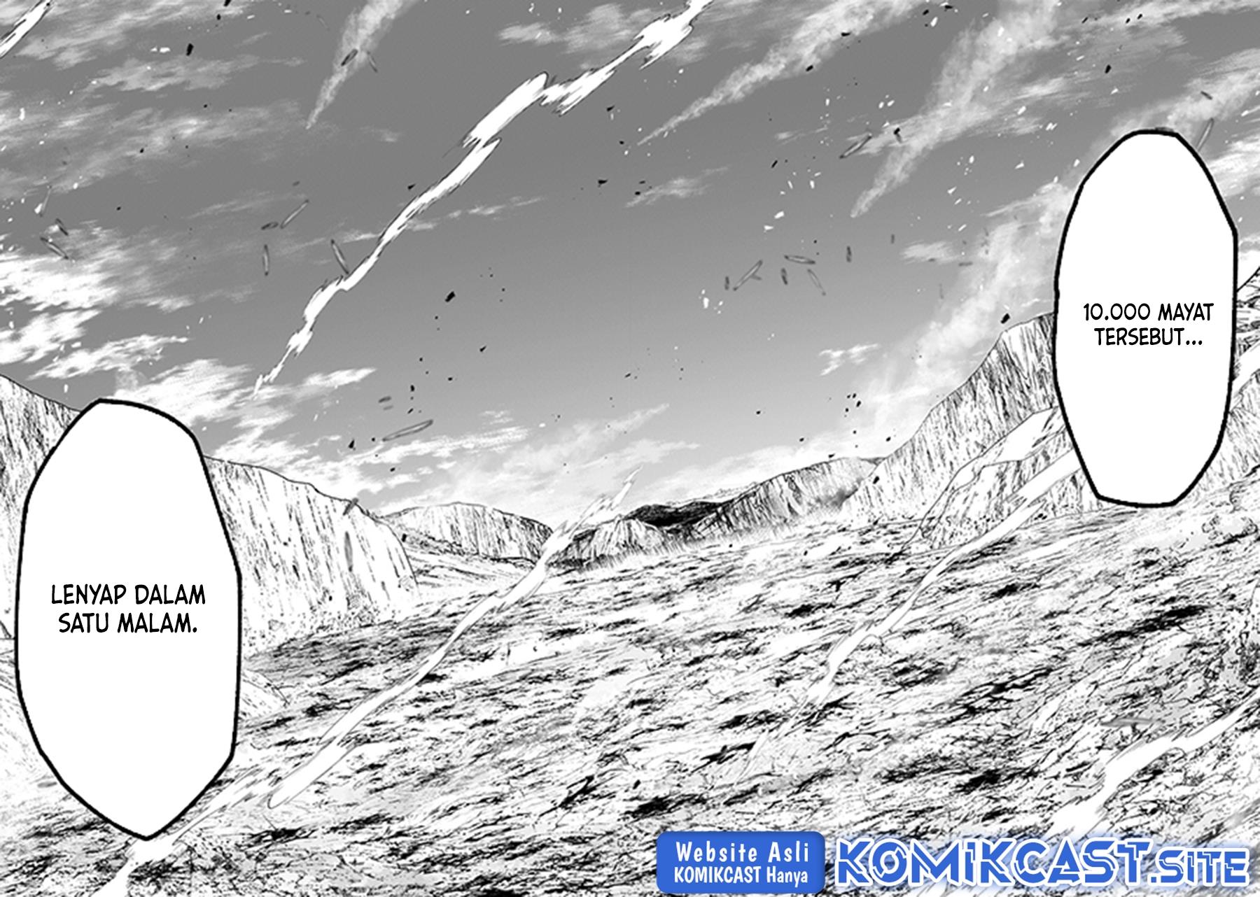 
              Gaikotsu Kishi-sama Tadaima Isekai e o Dekake-chuu             Chapter 55.1