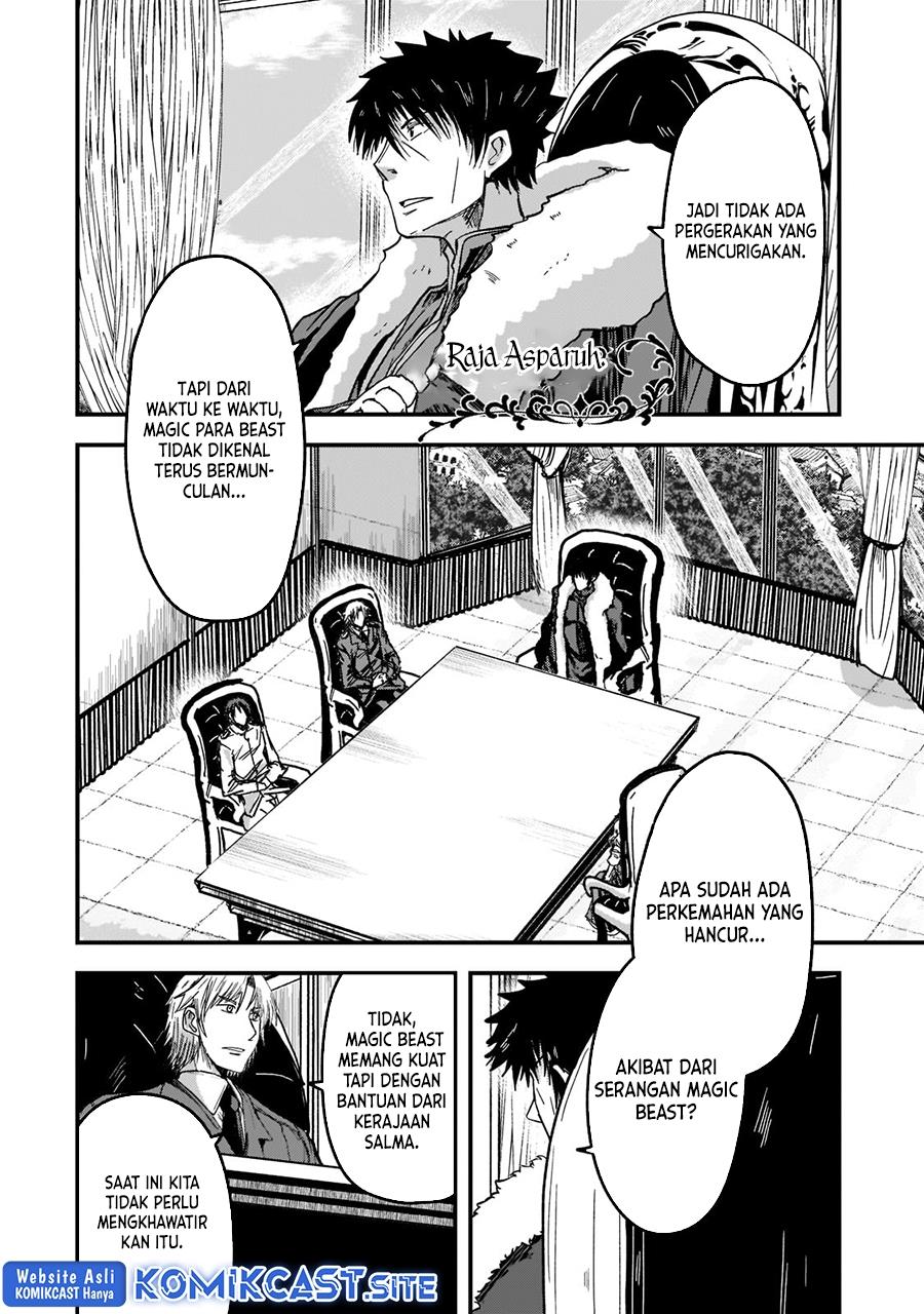 
              Gaikotsu Kishi-sama Tadaima Isekai e o Dekake-chuu             Chapter 55.1