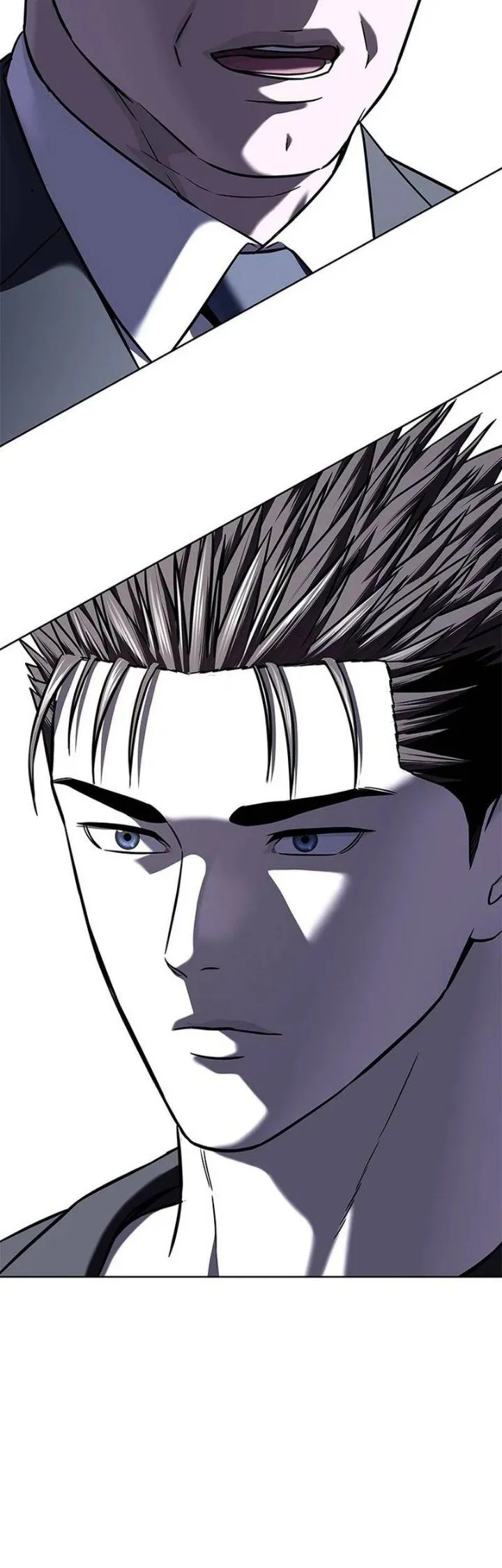 God of Blackfield Chap 332 - Next Chap 333