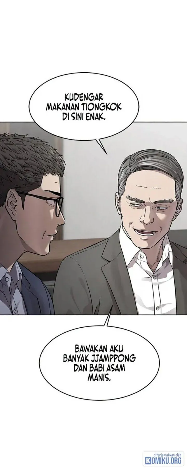 God of Blackfield Chap 332 - Next Chap 333