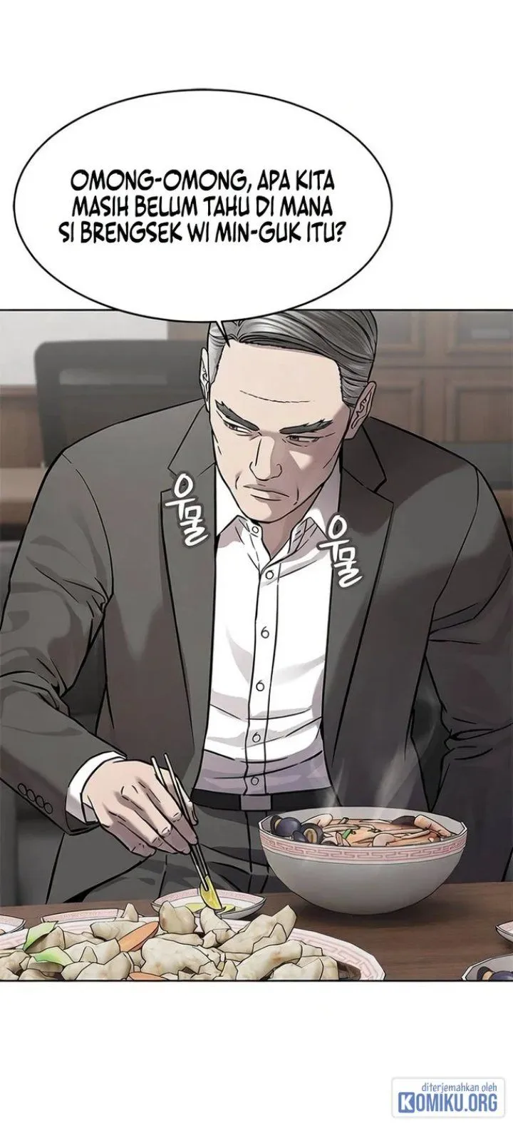 God of Blackfield Chap 332 - Next Chap 333