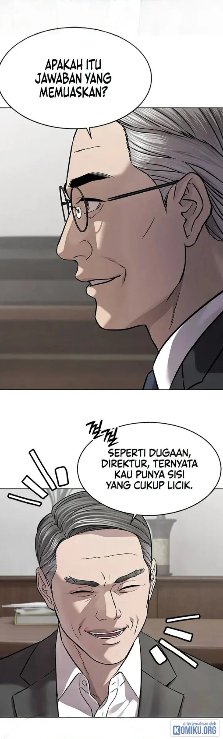 God of Blackfield Chap 332 - Next Chap 333