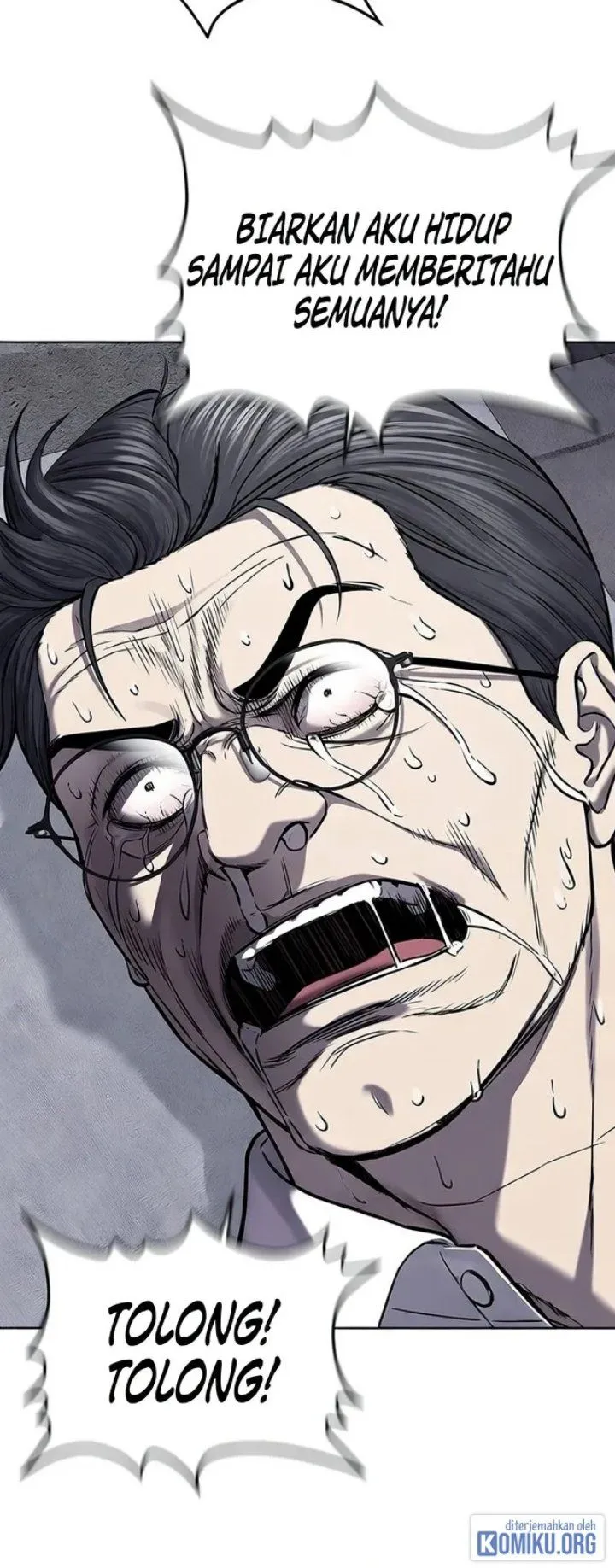 God of Blackfield Chap 332 - Next Chap 333