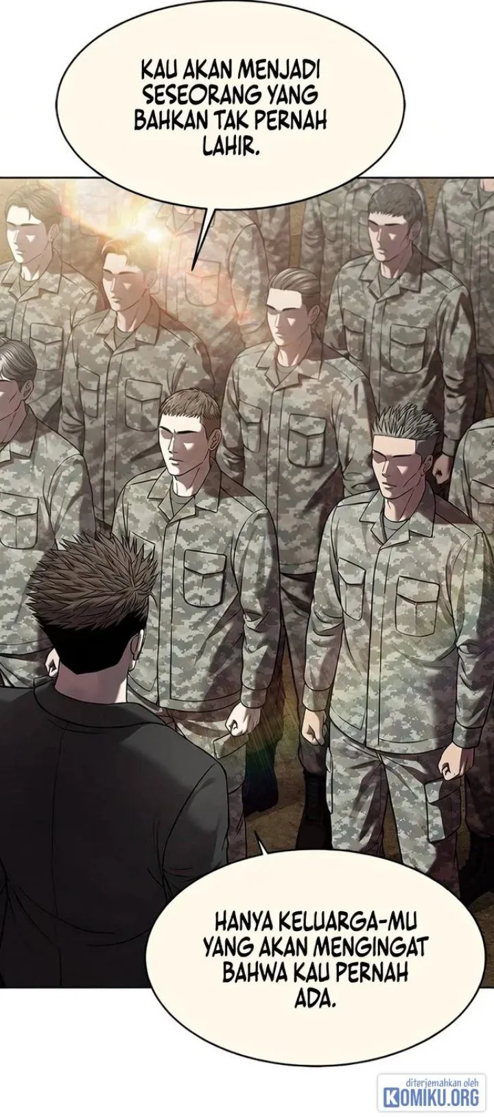 God of Blackfield Chap 332 - Next Chap 333