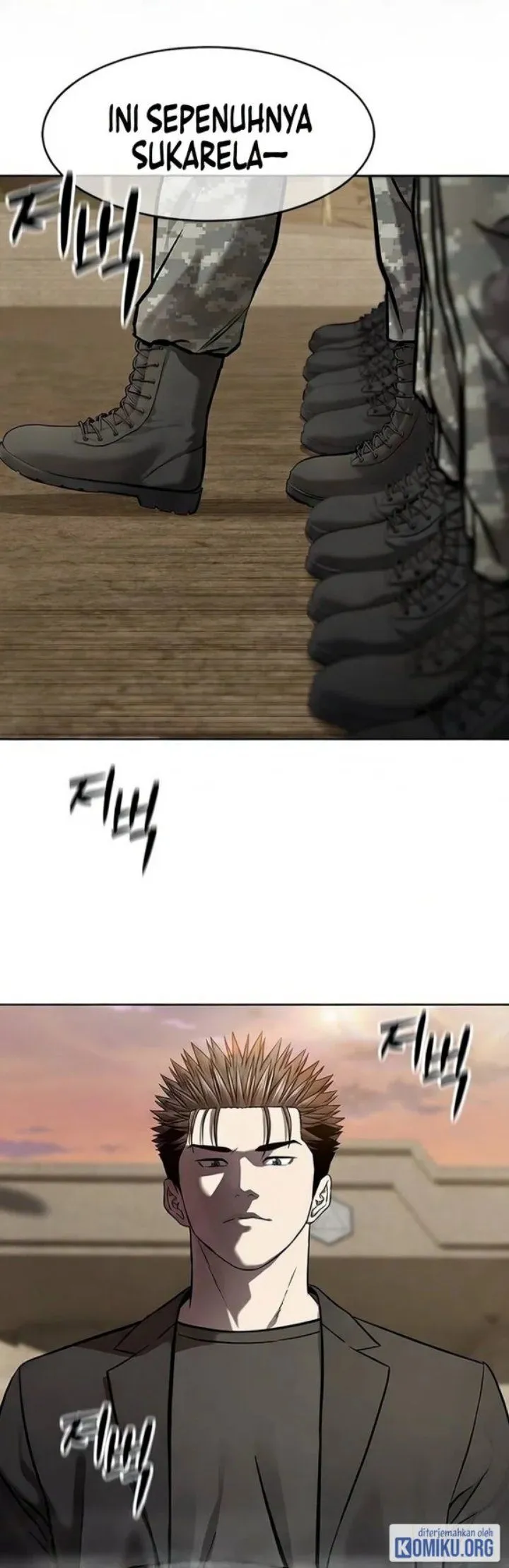 God of Blackfield Chap 332 - Next Chap 333