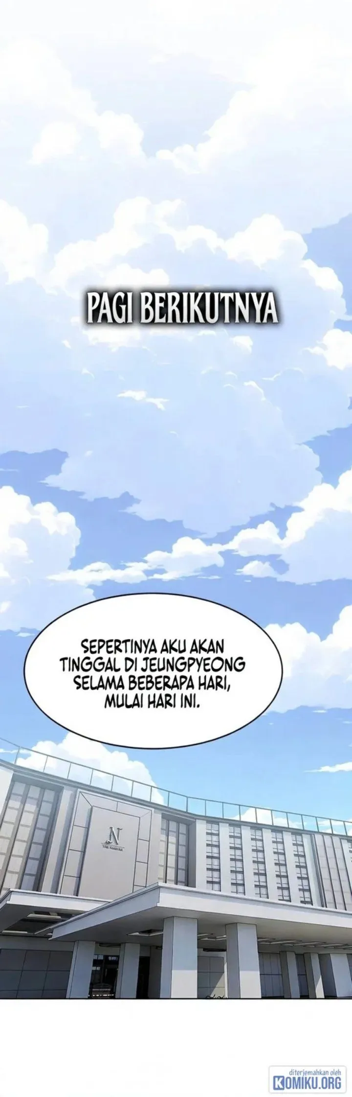 God of Blackfield Chap 332 - Next Chap 333