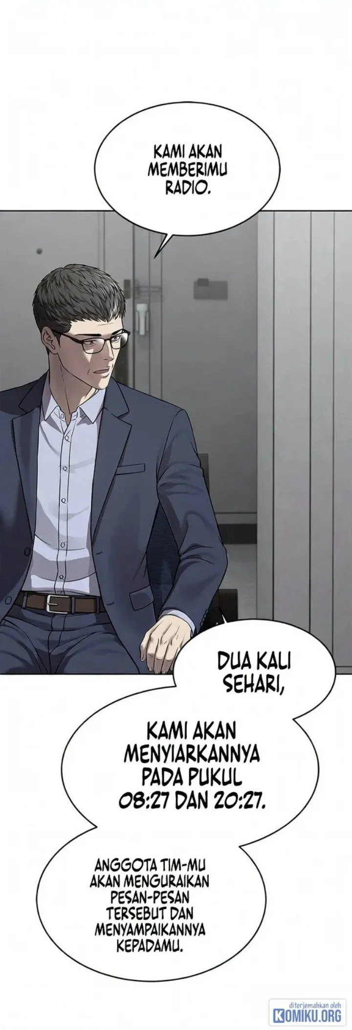 God of Blackfield Chap 333 - Next Chap 334