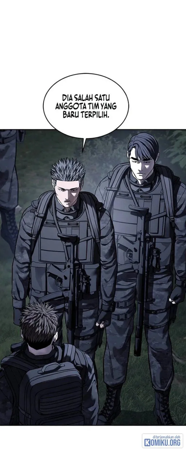 God of Blackfield Chap 333 - Next Chap 334