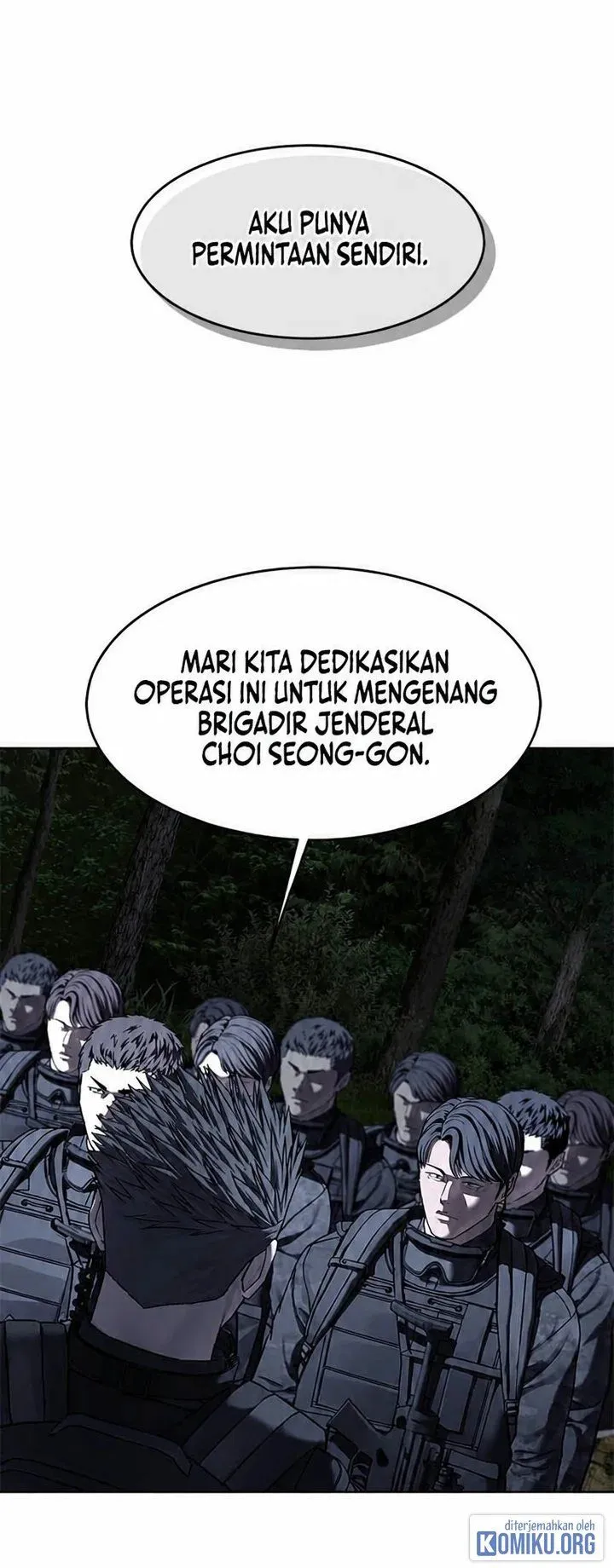 God of Blackfield Chap 333 - Next Chap 334