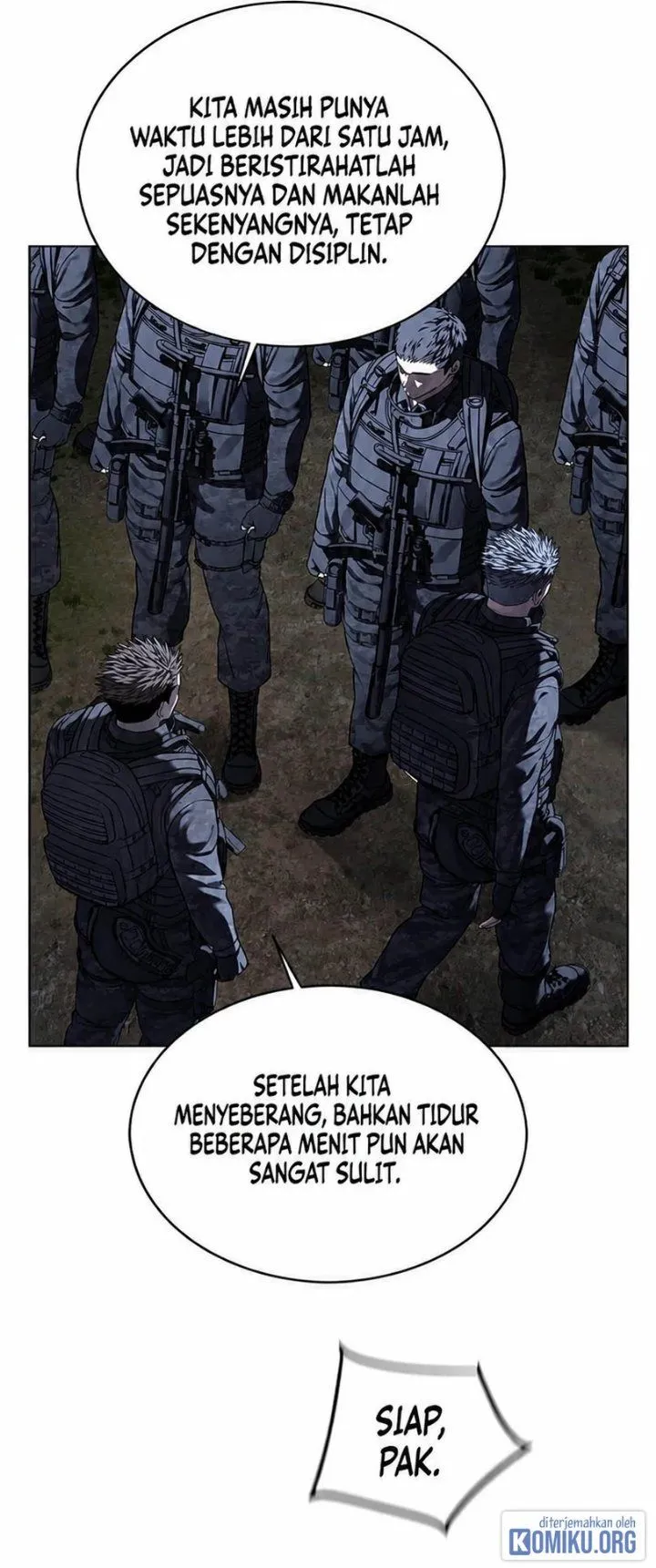 God of Blackfield Chap 333 - Next Chap 334