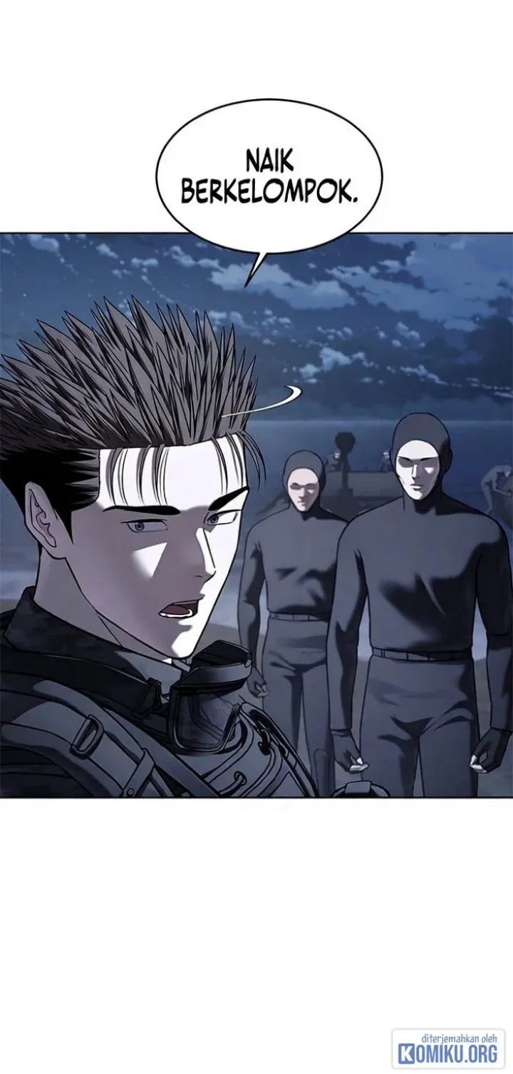 God of Blackfield Chap 333 - Next Chap 334