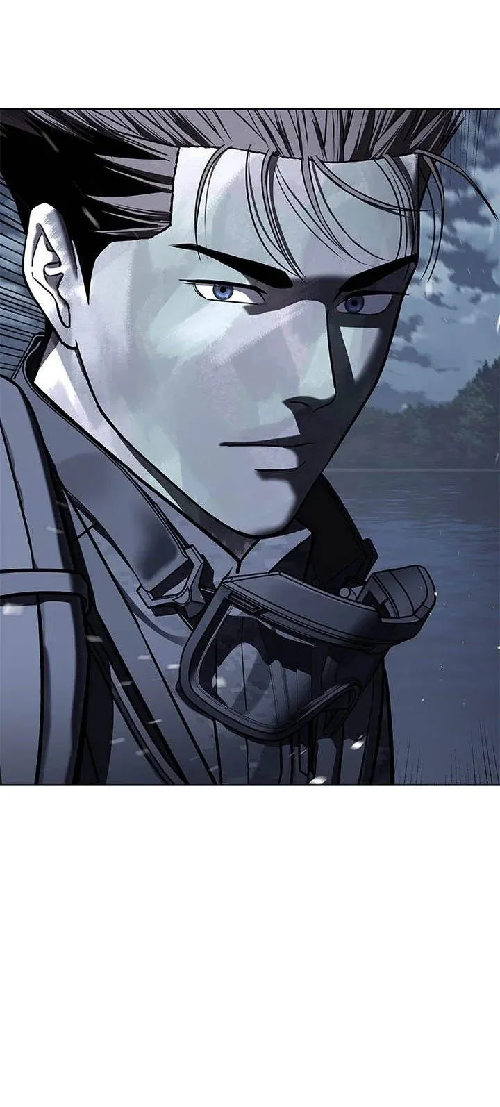God of Blackfield Chap 333 - Next Chap 334