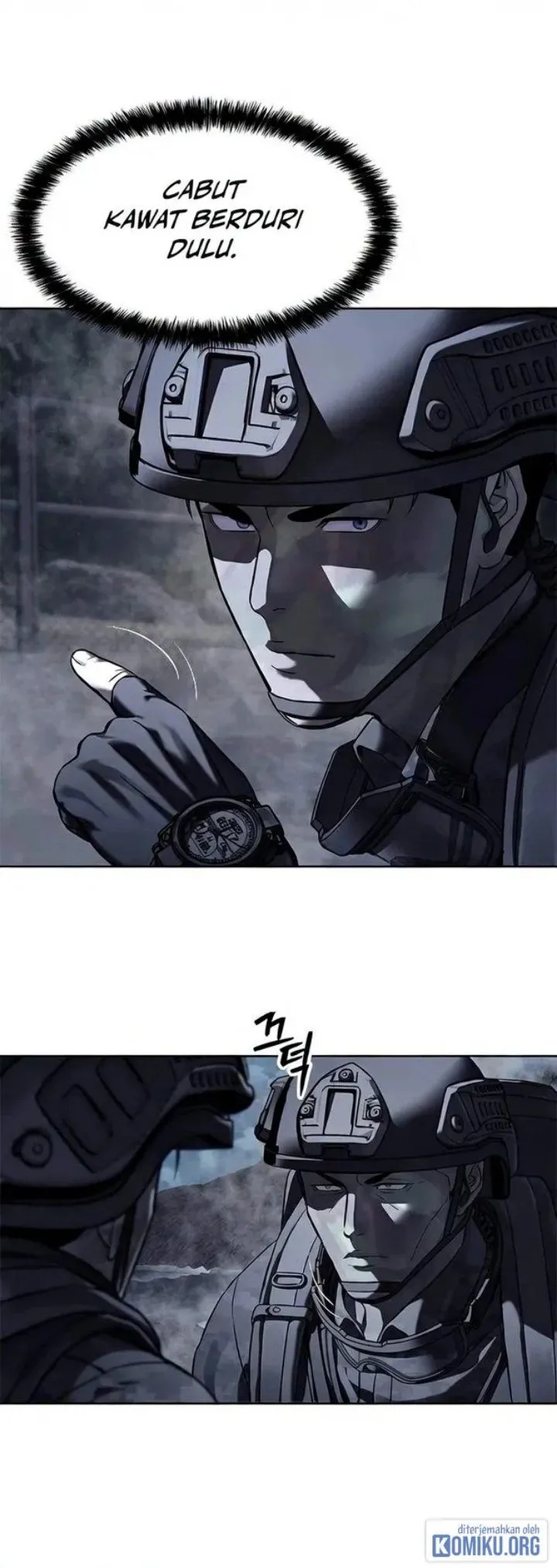 God of Blackfield Chap 334 - Next Chap 335