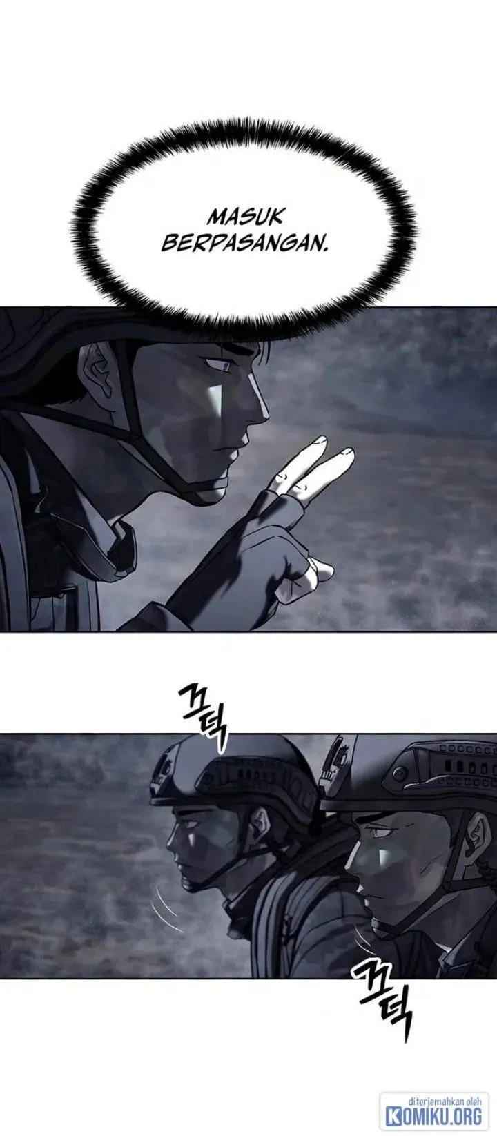 God of Blackfield Chap 334 - Next Chap 335