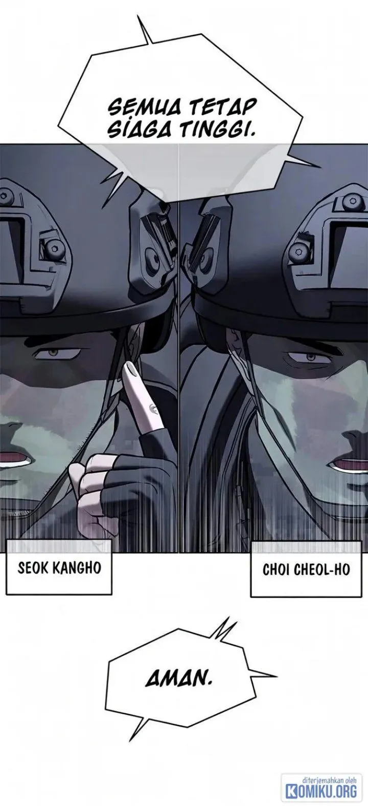 God of Blackfield Chap 334 - Next Chap 335