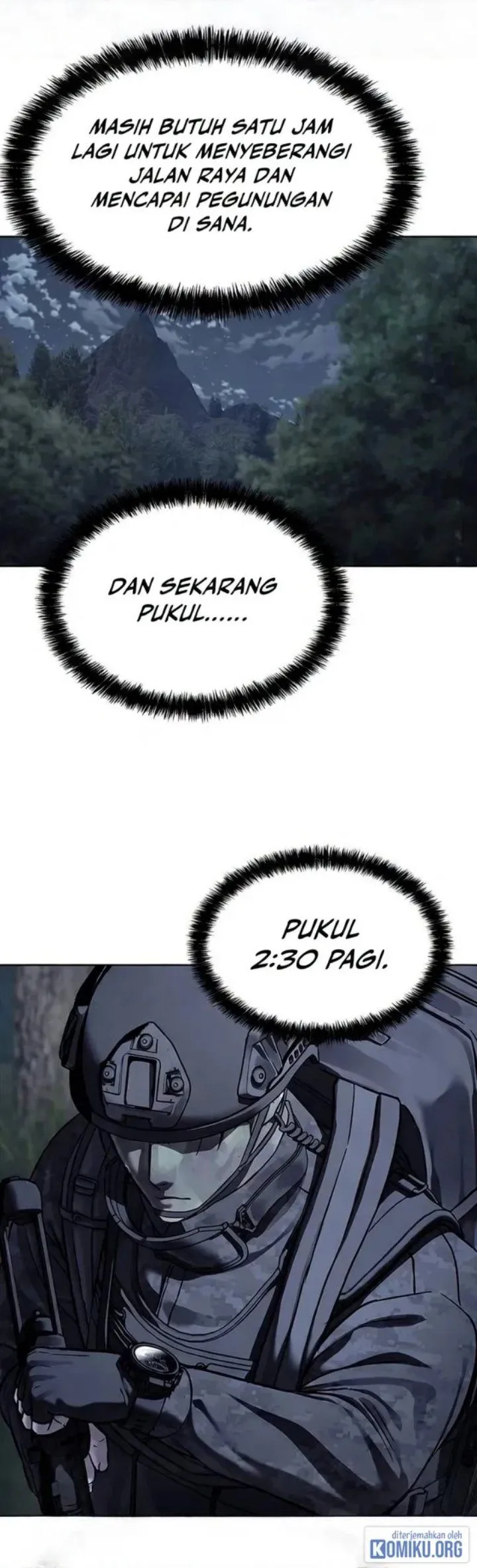 God of Blackfield Chap 334 - Next Chap 335