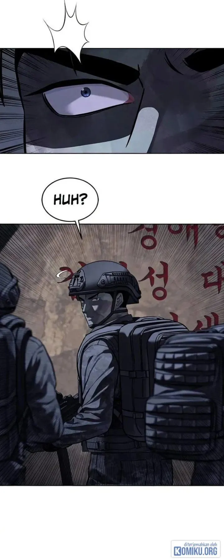 God of Blackfield Chap 334 - Next Chap 335