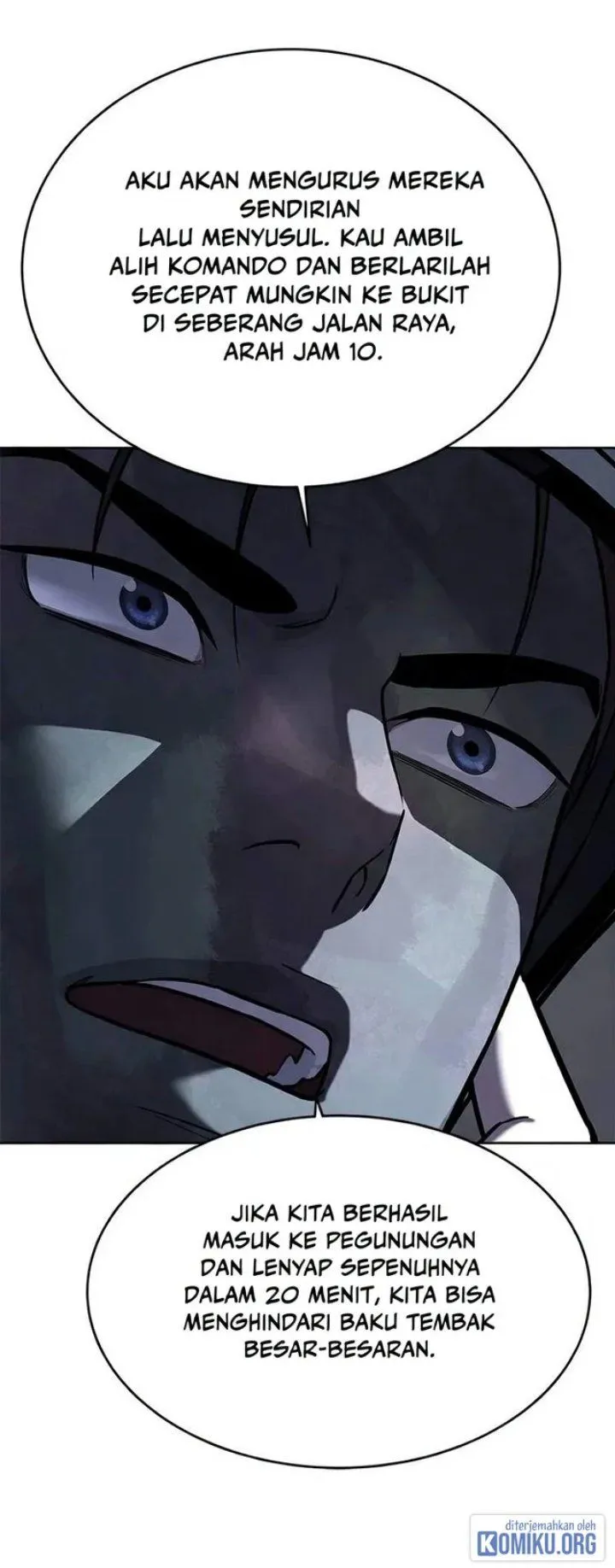 God of Blackfield Chap 334 - Next Chap 335