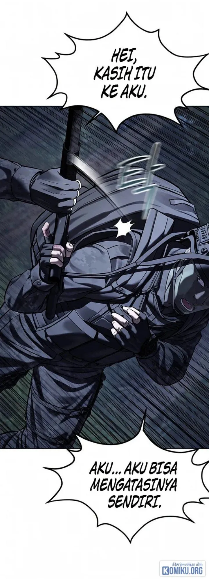 God of Blackfield Chap 335 - Next Chap 336