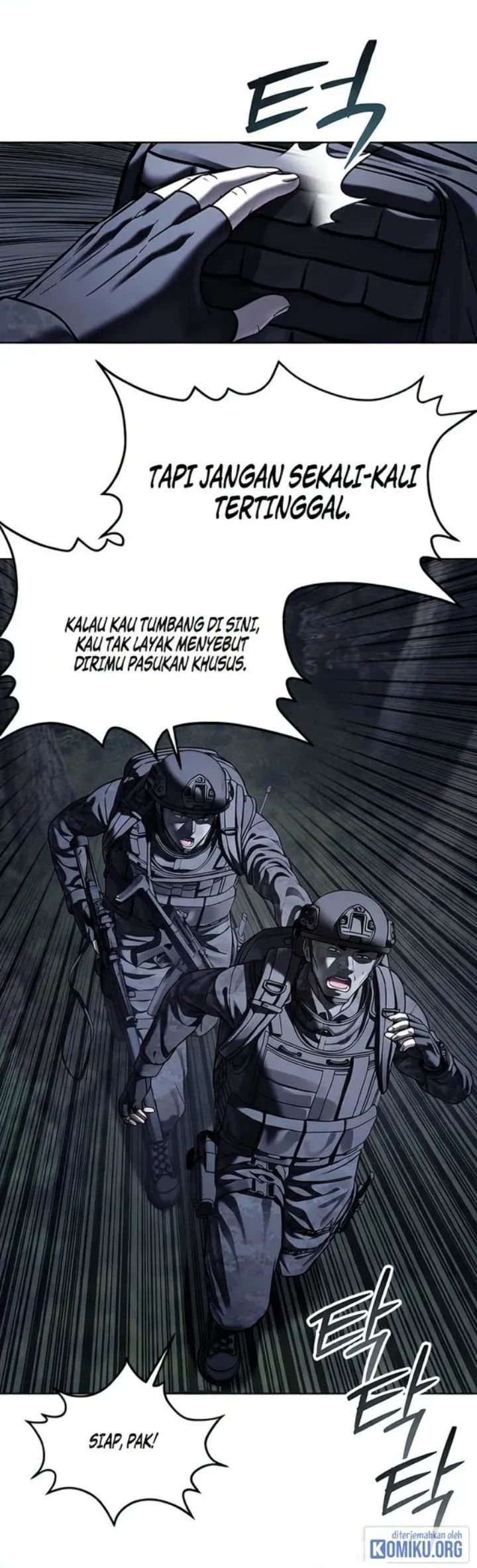 God of Blackfield Chap 335 - Next Chap 336