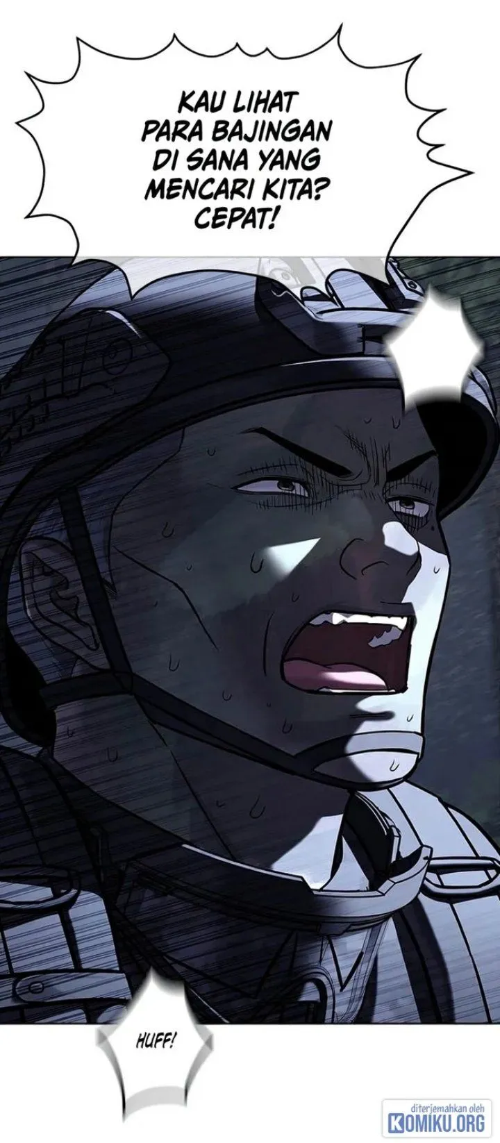 God of Blackfield Chap 335 - Next Chap 336
