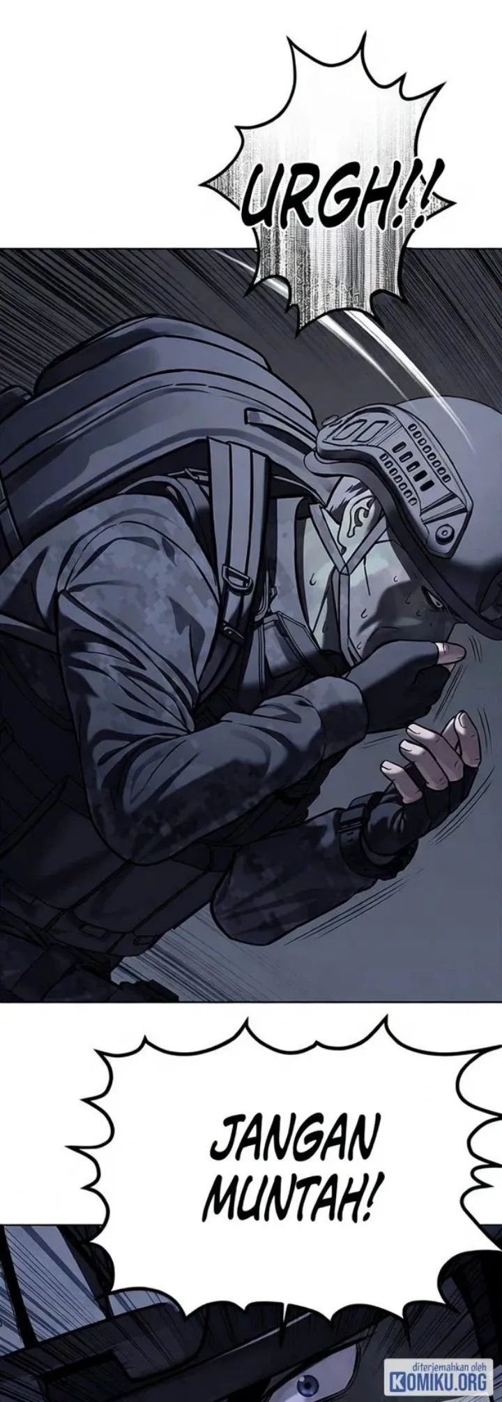 God of Blackfield Chap 335 - Next Chap 336