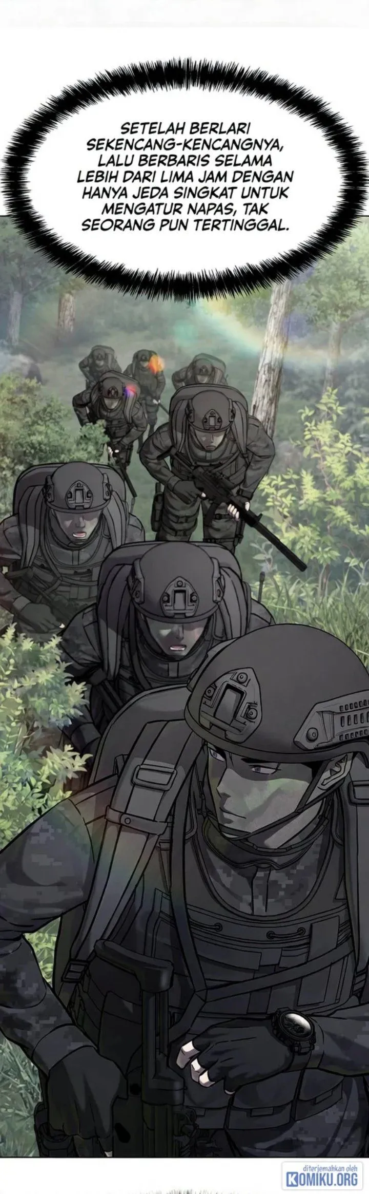 God of Blackfield Chap 335 - Next Chap 336