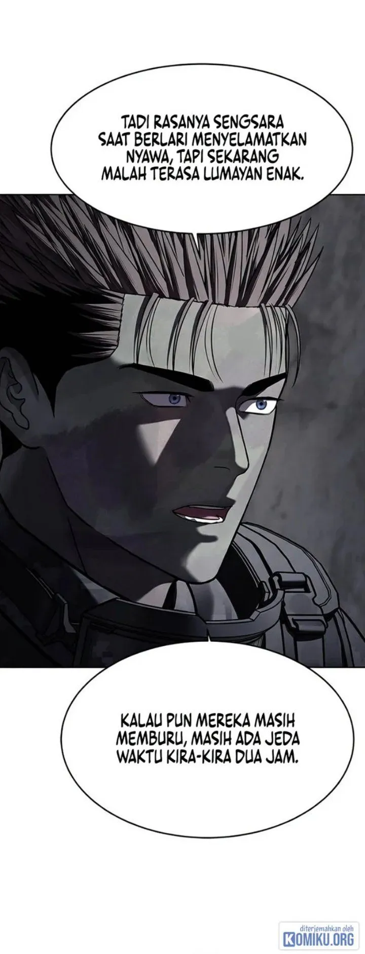 God of Blackfield Chap 335 - Next Chap 336