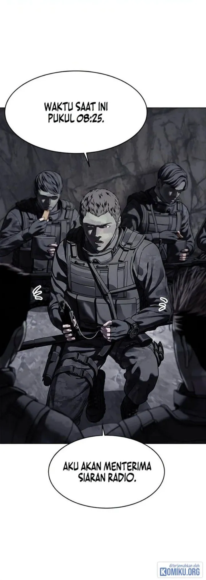 God of Blackfield Chap 335 - Next Chap 336