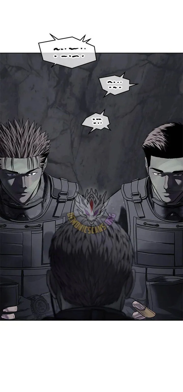 God of Blackfield Chap 335 - Next Chap 336