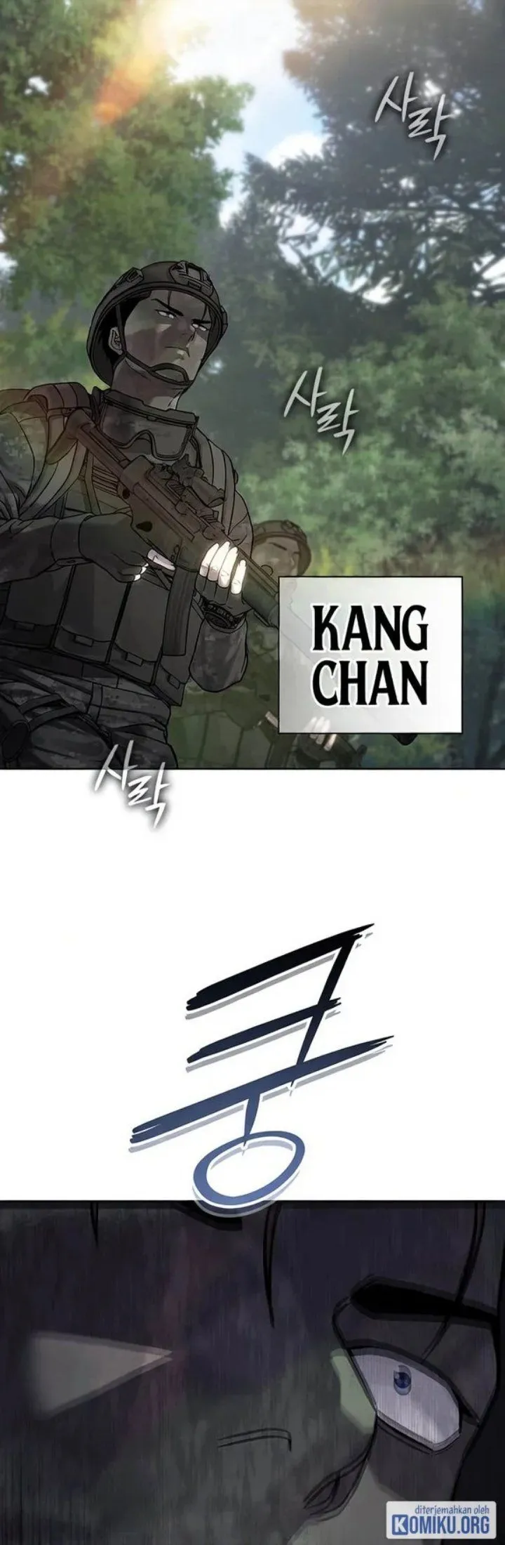 God of Blackfield Chap 336 - Next Chap 337