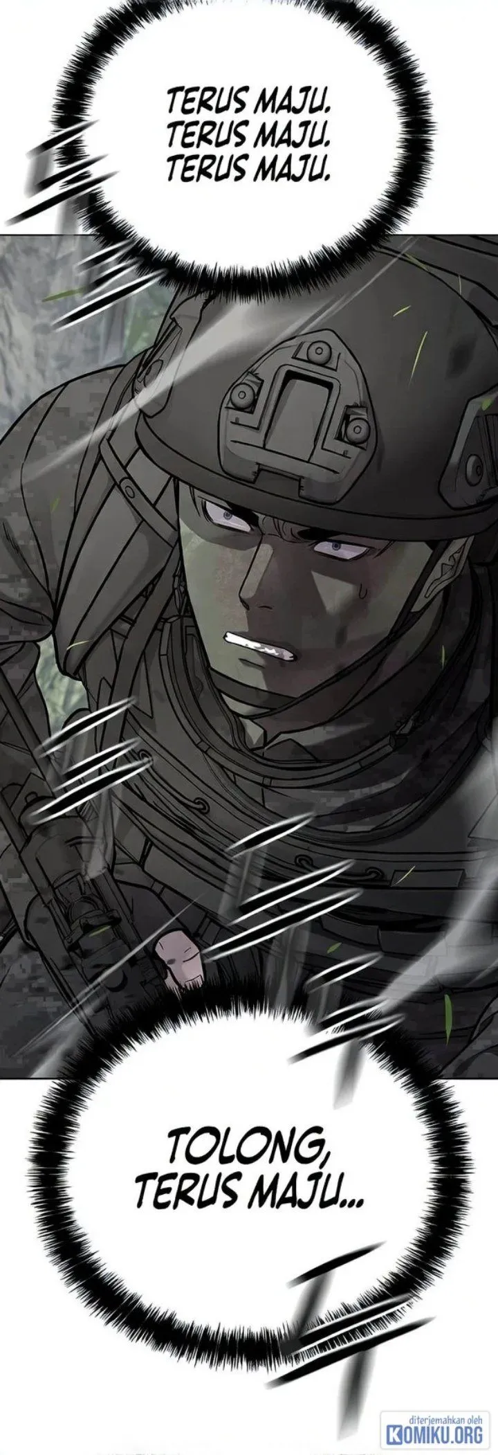 God of Blackfield Chap 336 - Next Chap 337