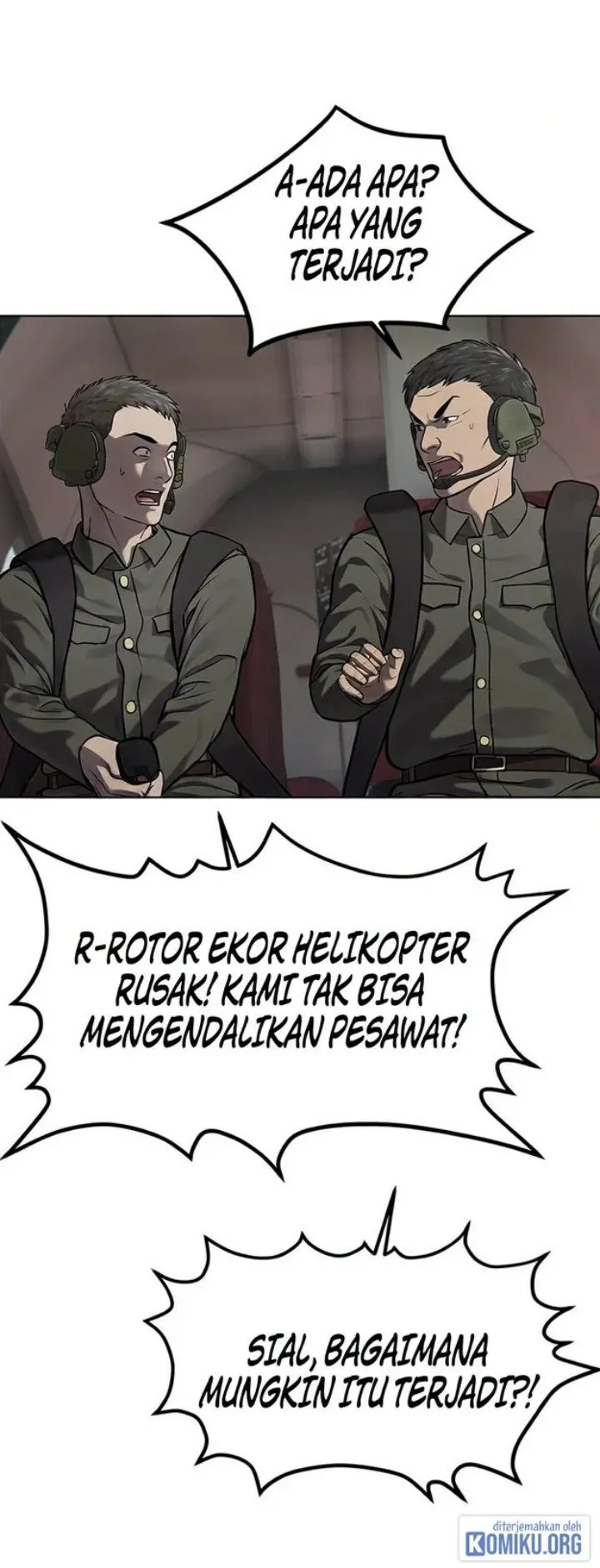 God of Blackfield Chap 336 - Next Chap 337