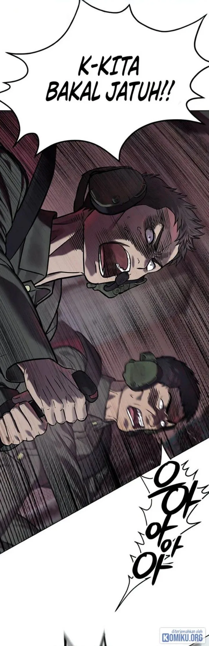 God of Blackfield Chap 336 - Next Chap 337
